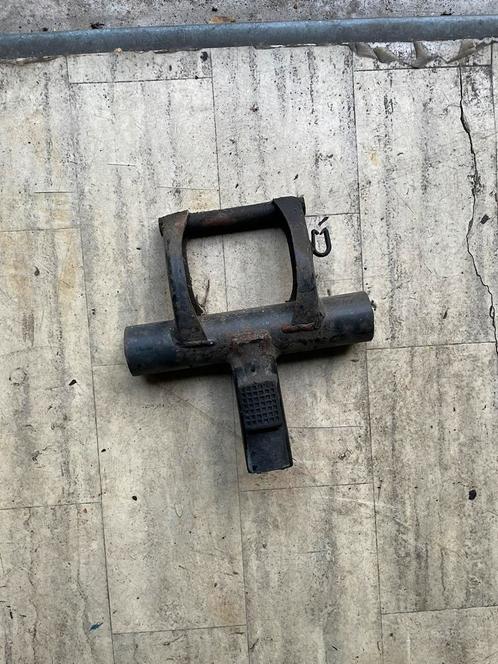 Piaggio zip type 1/2/3 fastrider 98 subframe, Motoren, Tuning en Styling, Ophalen
