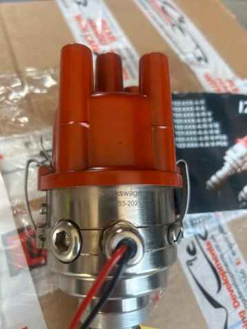 123 verdeler/ignition beschikbaar voor biedingen