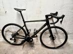 Scott addict 10, Fietsen en Brommers, Fietsen | Racefietsen, Gebruikt, Carbon, Meer dan 20 versnellingen, 53 tot 57 cm