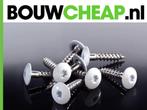 SCHROEVEN EN SPIJKERS OP KLEUR BINNEN 24UUR BOUWCHEAP, Doe-het-zelf en Verbouw, Ophalen of Verzenden, Nieuw, HPL