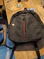 Nieuwe Axell Group Rugzak - Zwart, Overige merken, 25 tot 40 cm, Nieuw, Ophalen of Verzenden