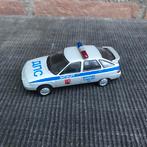 1:43 LADA RUSSISCHE POLITIE …… 5,-, Hobby en Vrije tijd, Modelauto's | 1:43, Ophalen of Verzenden, Zo goed als nieuw, Auto, Overige merken