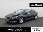 Opel Insignia Grand Sport 1.5 Turbo Innovation | Automaat |, Auto's, 12 maanden, Stof, Gebruikt, 4 cilinders