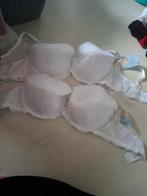 Nieuwe Susa BH - Maat 90F, Susa, Ophalen of Verzenden, Wit, BH