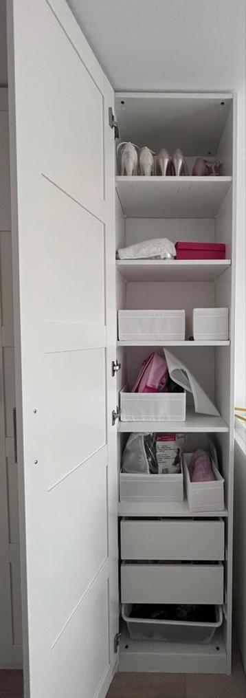 Ikea pax kast - afbeelding 2