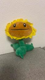 plants vs zombie "sunflower", Ophalen of Verzenden, Zo goed als nieuw, Overige typen