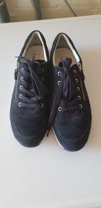 Medicus schoenen zgan mt 41.5, Medicus, Blauw, Ophalen of Verzenden, Sneakers of Gympen