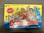 Dokter Bibber spel, Een of twee spelers, Ophalen of Verzenden, Gebruikt