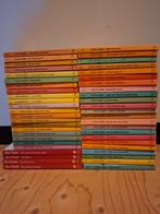 Leni Saris pocket boeken, Ophalen, Gelezen