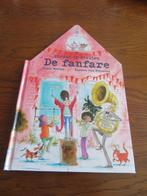 De Fanfare, Ophalen, Nieuw