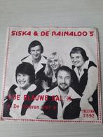 Singeltje Siska & De Rainaldo's, Ophalen of Verzenden, Gebruikt, Overige formaten, Levenslied of Smartlap