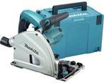 MAKITA Invalcirkelzaag SP6000J nieuw, Nieuw, Invalzaag, 1200 watt of meer, Ophalen of Verzenden