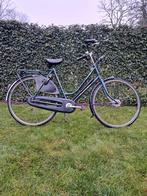 Gazelle primeur, Ophalen, Gebruikt, Versnellingen, 56 cm of meer