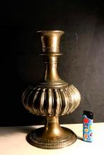 Antieke Turkse Hoka Brons, Verzenden, Brons