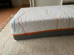 M-line slow motion 4 matras ( 8 weken gebruikt), Ophalen, Eenpersoons, Zo goed als nieuw, 80 cm
