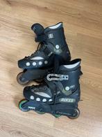 Skeelers Roces maat 40/41, Sport en Fitness, Skeelers, Gebruikt, Roces, Ophalen of Verzenden, Inline skates 4 wielen