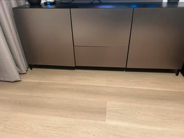Tv meubel besta
