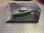 Aston Martin DB5 Goldfinger 1:43, Ophalen of Verzenden, Zo goed als nieuw, Auto, Overige merken