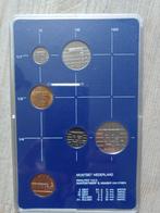 Muntset Nederland compleet FDC 1983 met jaarpenning., Ophalen of Verzenden, Koningin Beatrix, Setje