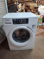 Wasmachine, Ophalen, Voorlader, 85 tot 90 cm, Energieklasse A of zuiniger