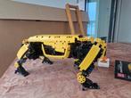 Mould king Robot dog, Ophalen, Zo goed als nieuw, Duplo