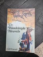 westernpocket Cliff Farrell, Ophalen of Verzenden, Gelezen