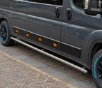 Sidebars - Boxer, Ducato, Jumper, Ophalen, Gebruikt