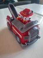 Paw Patrol Marshall Brandweerauto, Ophalen of Verzenden, Gebruikt