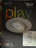 5 Slimme spotjes - alle kleuren via app!, Huis en Inrichting, Kunststof, Nieuw, Ophalen of Verzenden, Led