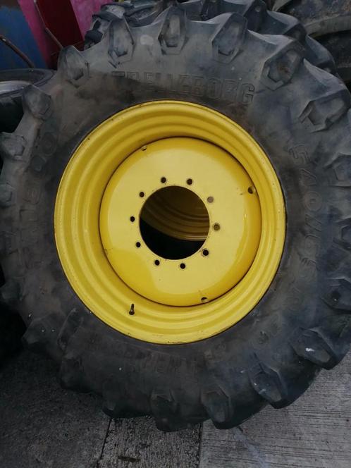 John Deere 540-65R-30, Zakelijke goederen, Agrarisch | Werktuigen, Overige typen