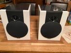 Boston speakers VR-M60 Hifi Speakers, Audio, Tv en Foto, Luidsprekers, Zo goed als nieuw, 120 watt of meer, Front, Rear of Stereo speakers