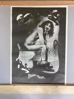Phi Zappa Krappa poster, Ophalen, Rechthoekig Staand, Zo goed als nieuw, A1 t/m A3