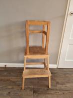 Houten leertoren voor kinderen, Kinderen en Baby's, Ophalen