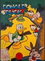 Donald Duck 1956 nr. 21, Boeken, Stripboeken, Ophalen of Verzenden, Zo goed als nieuw