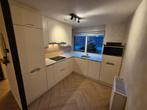 Complete hoekkeuken 2.53 x 2.38 m - Direct beschikbaar, Huis en Inrichting, Ophalen, Gebruikt, Hoekkeuken, Hout