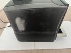 Siemens EQ.6 Plus S100, Afneembaar waterreservoir, Gebruikt, Koffiemachine, Koffiebonen