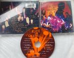 Alice in Chains cd mtv unplugged, Verzenden, Zo goed als nieuw, Poprock