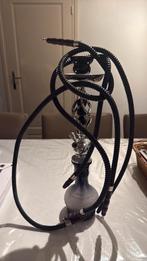 Waterpijp 3 persoons, Verzamelen, Rookartikelen, Aanstekers en Luciferdoosjes, Ophalen, Gebruikt