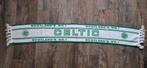 Sjaal Celtic, Ophalen of Verzenden, Zo goed als nieuw, Buitenlandse clubs, Vaantje of Sjaal