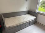 IKEA Hemnes bed, Huis en Inrichting, Ophalen, Eenpersoons, 80 cm, 200 cm