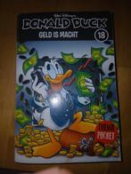 Donald duck thema pockets verschillende uitvoeringen., Meerdere comics, Ophalen, Gelezen, Europa