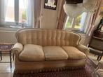 Barok degelijk bankstel, Huis en Inrichting, Banken | Sofa's en Chaises Longues, Gebruikt, 150 tot 200 cm, 75 tot 100 cm, Stof