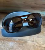 Zonnebril man en vrouw silver creek nieuw, Ophalen, Zo goed als nieuw, Overige merken