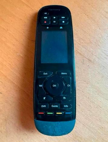 Logitech Harmony Defect beschikbaar voor biedingen