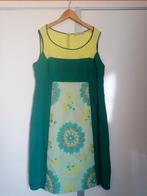 Pennyblack mooie jurk/ maat 42, Groen, Pennyblack, Maat 42/44 (L), Knielengte