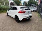 Kia Rio 1.2 CVVT Super Pack, Euro 5, Gebruikt, 4 cilinders, Wit