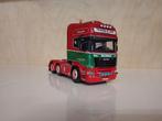 Scania R Matthijs B. Bolt WSI, Ophalen of Verzenden, Nieuw, Bus of Vrachtwagen, Wsi