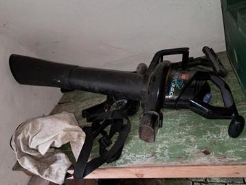 Bladblazer Toro ultra 350 beschikbaar voor biedingen