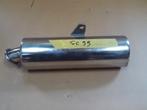 Rvs sportdemper Honda 900rr fireblade 96-99, Ophalen of Verzenden, Gebruikt