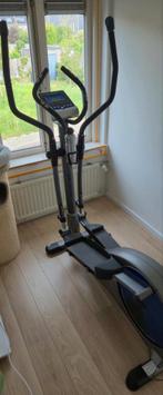 Infiniti VG50 Crosstrainer - Perfect voor Thuis!, Ophalen, Gebruikt, Buik, Crosstrainer